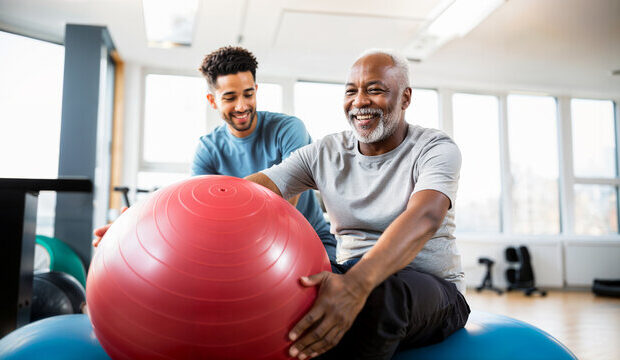 occupational therapy